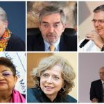 Gabinetes: Nombres y más nombres; con Sheinbaum, destacan varios fifís