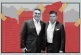 El expediente contra Alito, su hermano y sus empresas