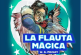 'La Flauta Mágica': Ópera para toda la familia con un toque de animación y cómic japonés en 'El Lunario'