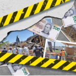 Constructora a la que se le cayó obra recibe más contratos de Sedatu