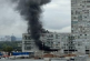 ¡Controlado!, incendio en Colonia Del Gas, alcaldía Azcapotzalco