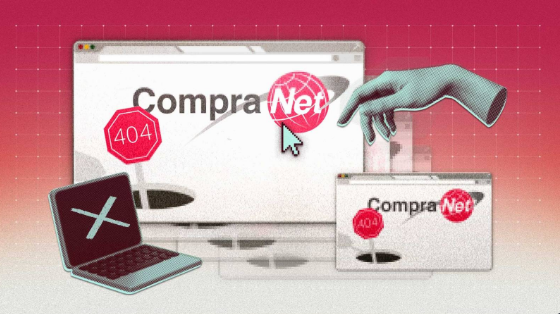 COMPRANET
