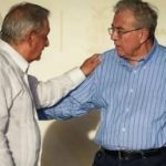 ¿Un Narcogobernador?, ¿Acaso un Narcopresidente?