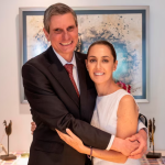 ¿Nepotismo cuatrotero? ¿Famiglia siciliana?, ¿Sólo Sheinbaum no tiene nepotes?