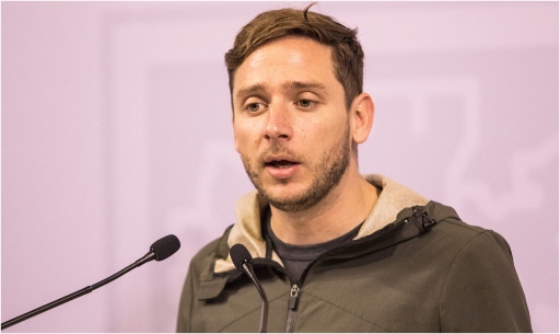 Foto: indicepolitico.com