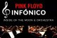'Pink Floyd Sinfónico' hará vibrar el Coloso de Reforma, este 22 de octubre