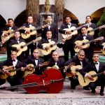 La Rondalla de Saltillo, Los Solitarios y Los Terrícolas llegan a CDMX, con sus “Tardes de Serenata”