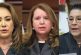 Se equivocan las tres ministras cuatroteras: No es Golpe Judicial, es Golpe Militar de la 4T