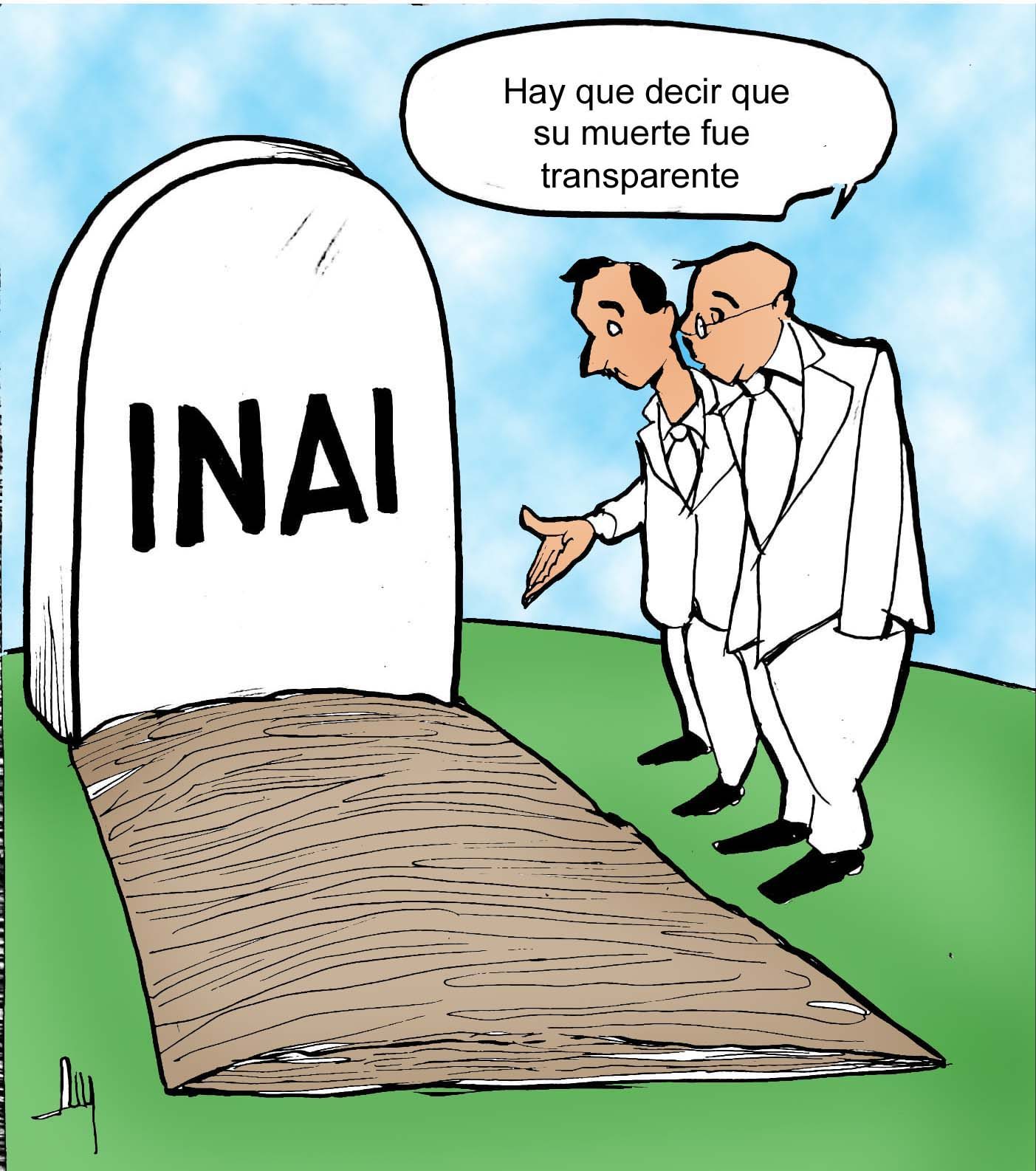 INAI