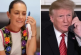 Bravuconerías de Trump VS Ingenuidad de Sheinbaum