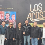 Los Acosta, en el Auditorio Nacional, una frenética inmersión musical a más de 40 años de trayectoria