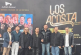 Los Acosta, en el Auditorio Nacional, una frenética inmersión musical a más de 40 años de trayectoria