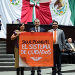 Urgen un Sistema Nacional de Cuidados en México