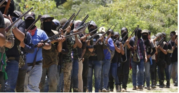 Foto: indicepolitico.com