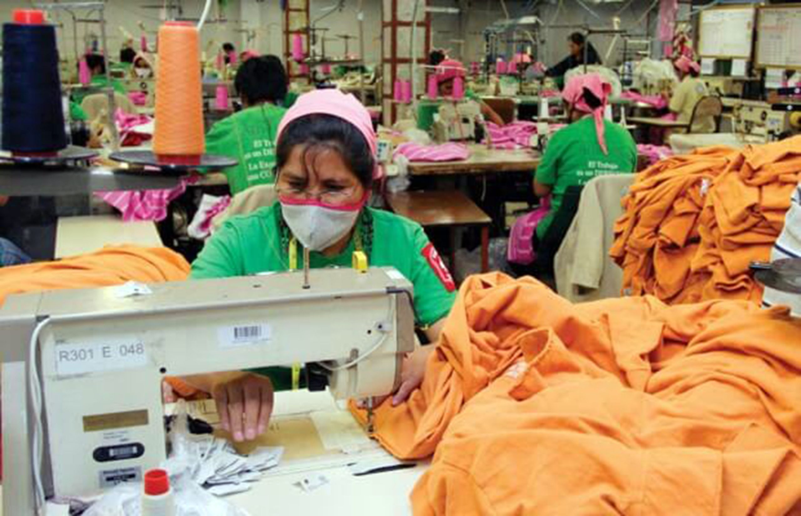 EMPLEOS, TRABAJADORA, UNAM