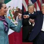¿A qué juega la señora Claudia Sheinbaum?: Provoca a Trump y éste, ¡no bromea!