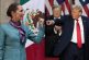 ¿A qué juega la señora Claudia Sheinbaum?: Provoca a Trump y éste, ¡no bromea!