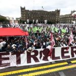 Claudia y la 4T, reviven al recalcitrante corporativismo fascista