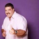 Fiesta caribeña en Ciudad Neza: Maelo Ruiz encabeza la cumbre de la salsa romántica en el Auditorio Alfredo Del Mazo