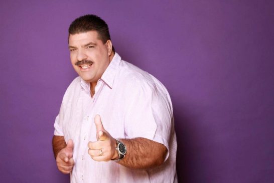 Fiesta caribeña en Ciudad Neza: Maelo Ruiz encabeza la cumbre de la salsa romántica en el Auditorio Alfredo Del Mazo