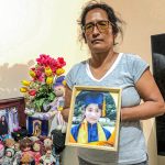 Reducen sentencia a feminicida de Fátima Quintana Gutiérrez