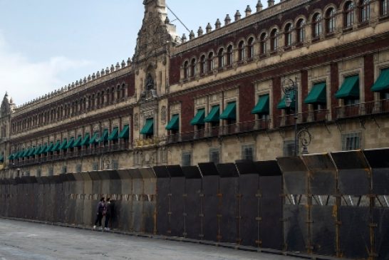El mito de la restauración contra la Tercera Vía: Proponen un gobierno de coalición plural que ponga fin a las hegemonías