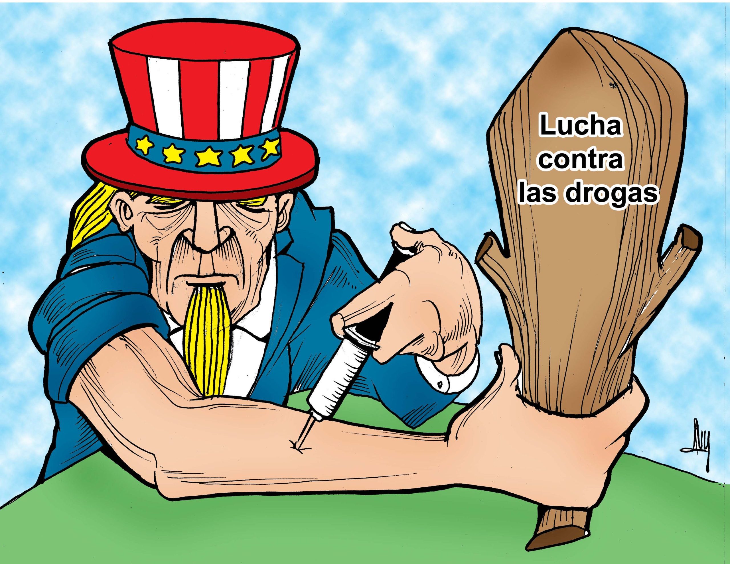 eu, drogas, narcotráfico, cárteles de drogas, adicciones