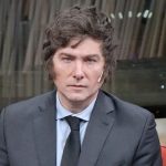 Por su boca muere, el 'anarcocapitalista' Javier Milei