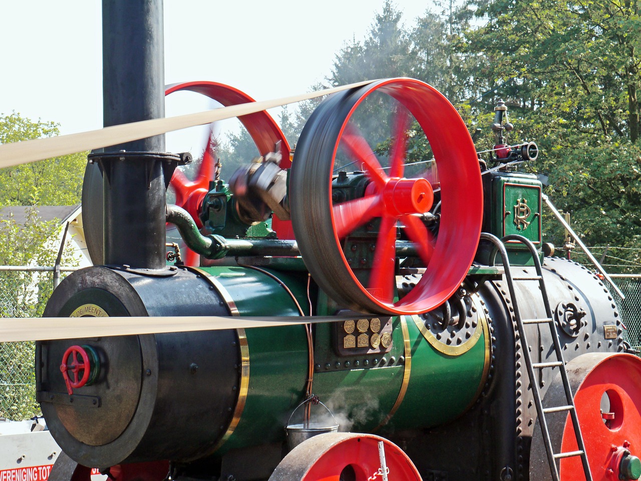 Foto: Erich Westendarp en Pixabay