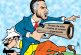 Omar García Harfuch: ¿Artillería pesada?
