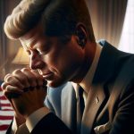 Los incómodos fantasmas de los Kennedy, acechan al “Estado profundo”