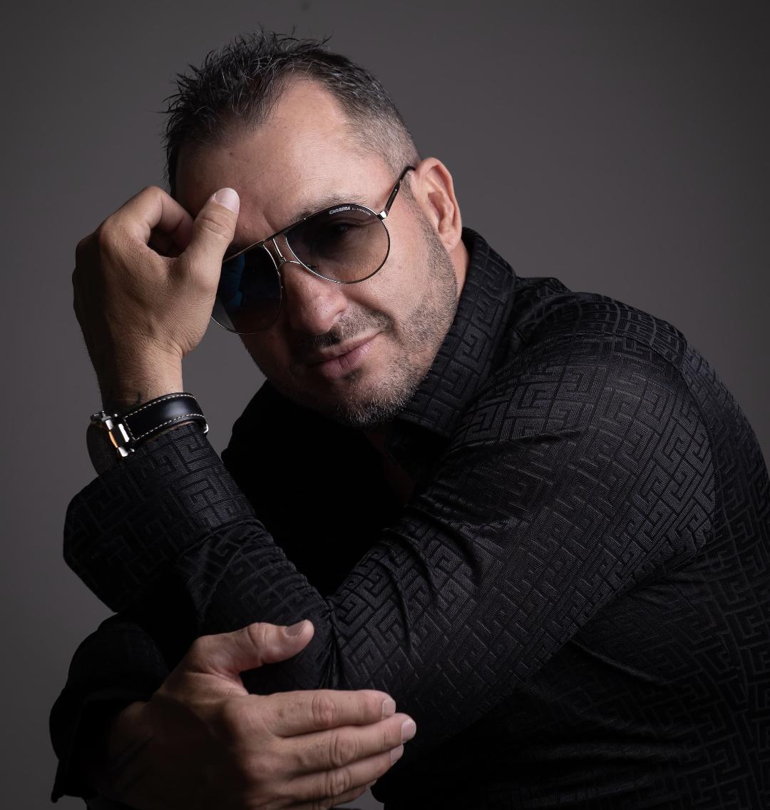 Alex Arias, salsa colombiana