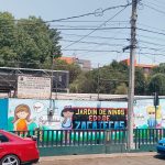 Lanza Policía urgente llamado a la escuela Preescolar “Estado de Zacatecas”, ubicado en alcaldía Iztacalco, CDMX