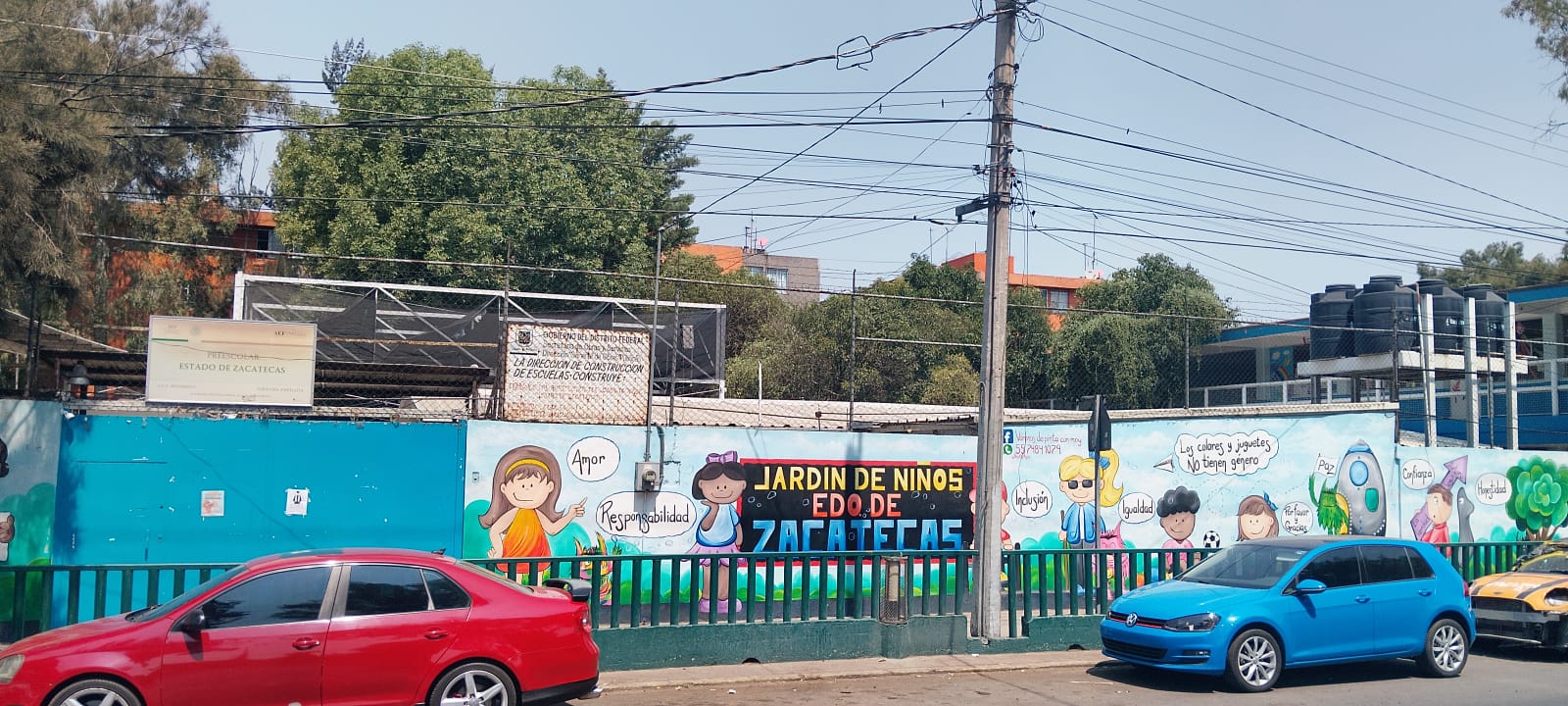 preescolar