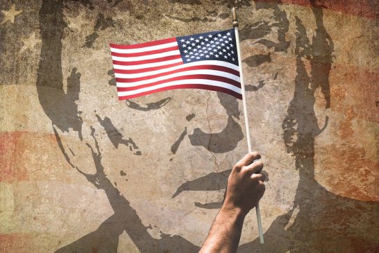 Las estructuras de poder ocultas de EEUU