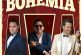 'Guardianes de la Bohemia', diálogo musical entre épocas, con Danny Frank, Carlos Macías y Eric Ventura
