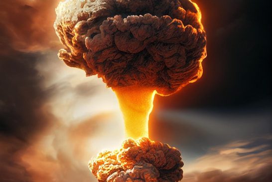 Rusia desata ofensiva masiva sobre Ucrania y acerca el riesgo de un choque nuclear con la OTAN