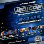 Jedicon2025, una celebración épica para los amantes de Star Wars