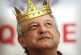 AMLO, el Emperador de México: ¡Ya erigió su imperio!
