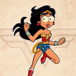 Usted puede ‘Claudia Wonder Woman’: ¡No se me achicopale ante ‘King Trump’!