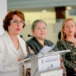 “México debe ratificar el Convenio 156 y dar paso hacia una reforma constitucional que reconozca el derecho al cuidado”: Patricia Mercado