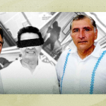 Secretario de Seguridad de Adán Augusto encubrió huachicol en Dos Bocas