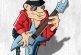 Juan Hernández: El rock, el barrio y una autobiografía entre guitarras y almas en llamas