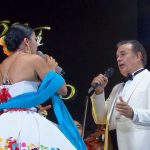 El Veintidós celebra ‘La Cumbre del Mariachi’, con Tony Arango y Fernando de la Mora