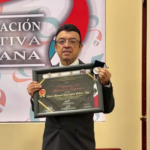 'Pergamino a la Libertad de Expresión', para el cartonista Luy