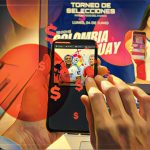 Arrestan en Paraguay a sobrino de Bermúdez Requena por apuestas clandestinas