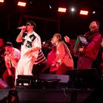 'La Última Peda Tour 2025' con Grupo Firme en formato 360 grados, en Tampico