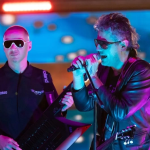 Plastilina Mosh: Una noche para desafiar el tiempo y los géneros 