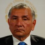 EU sí actúa, la 4T se hace ganso: Para Adán Augusto, ¡viene lo peor!