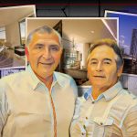 Hermano de Hernán Bermúdez compró departamento de 1.3 millones de dólares en Miami